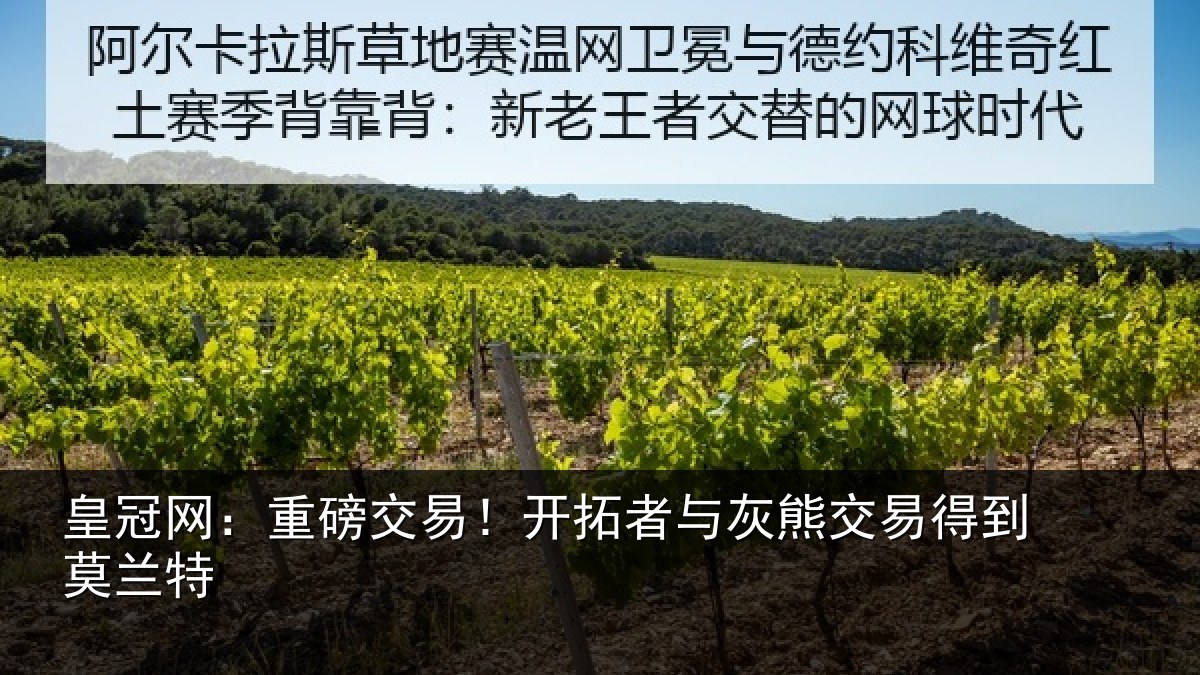 皇冠网:重磅交易!开拓者与灰熊交易得到莫兰特